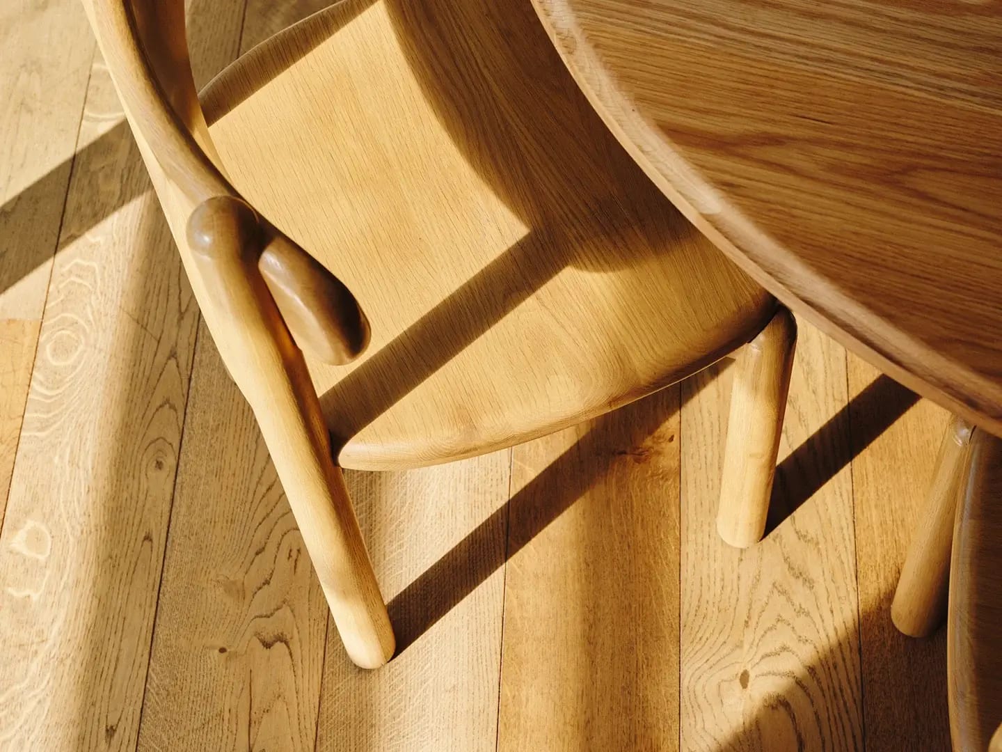 The Bergs at Bondi Icebergs featuring Havwoods' HW4104 Ranger 13mm Rustic Grade wood flooring from the Venture Plank range.